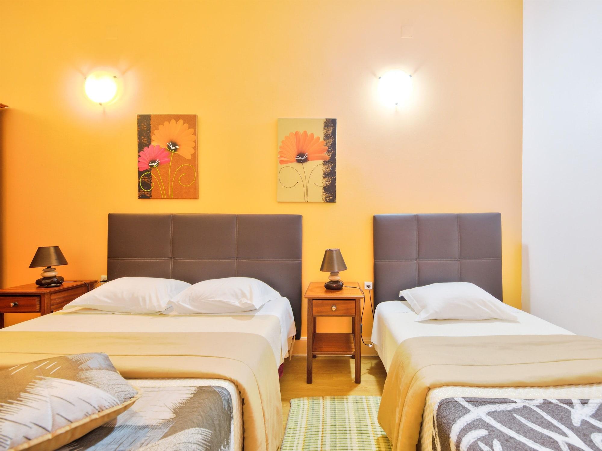 Hospedaria 5 Bicas Aveiro Exterior photo