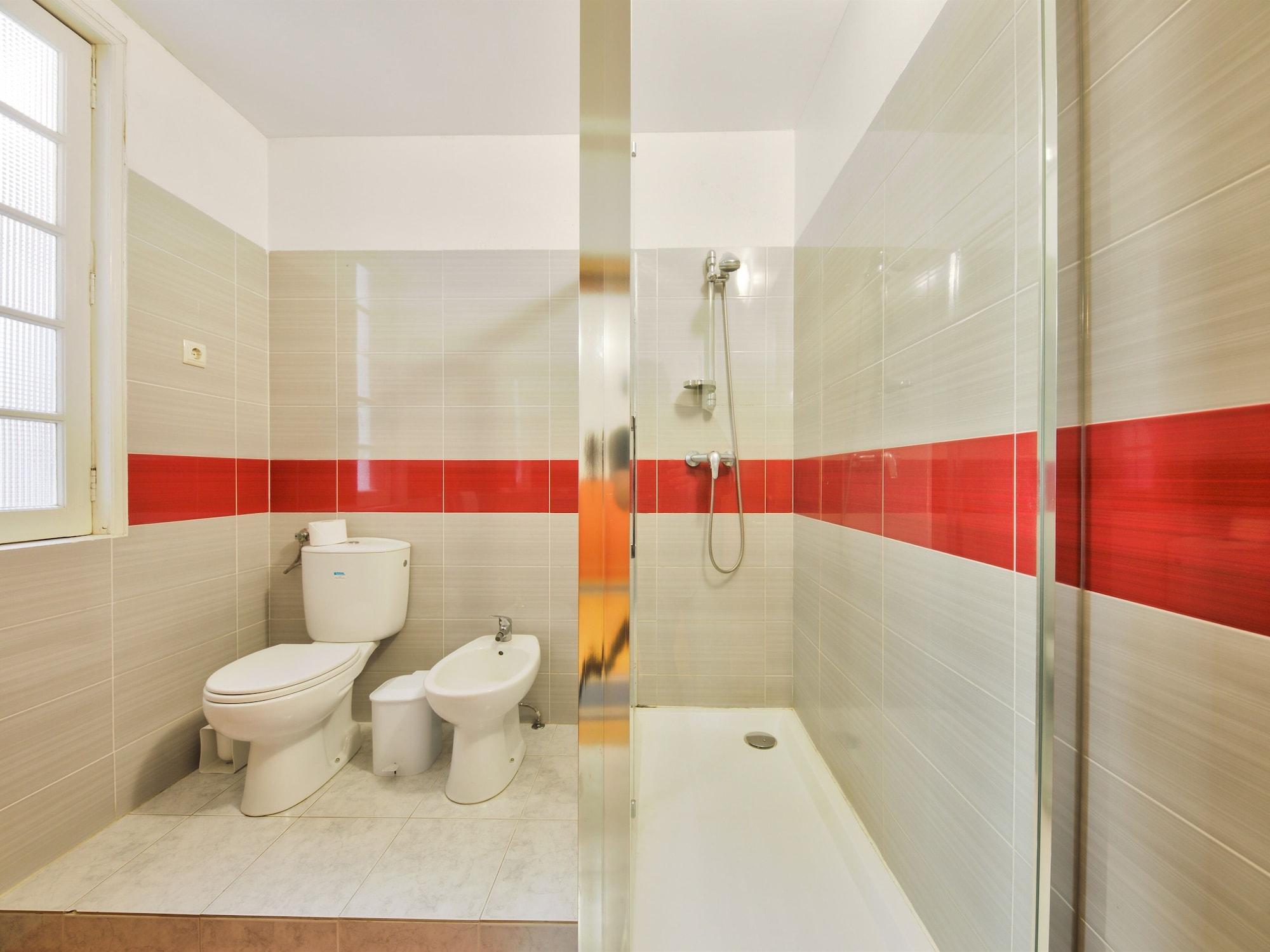 Hospedaria 5 Bicas Aveiro Exterior photo