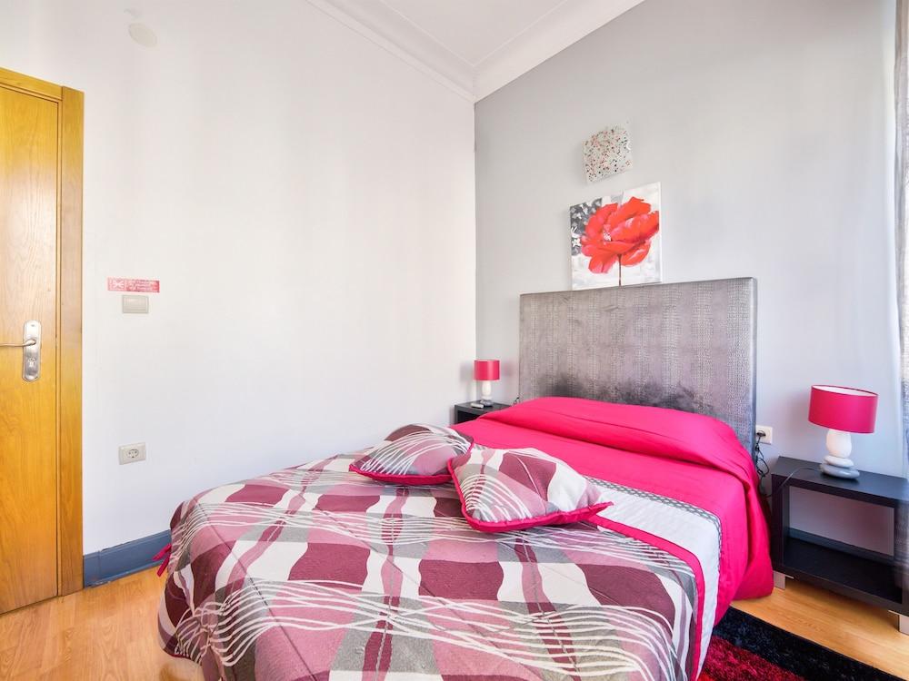 Hospedaria 5 Bicas Aveiro Exterior photo