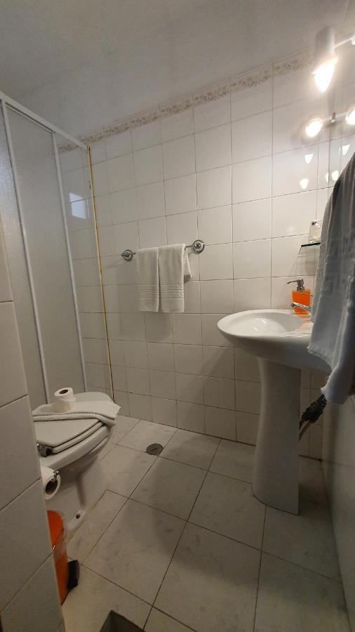 Hospedaria 5 Bicas Aveiro Exterior photo