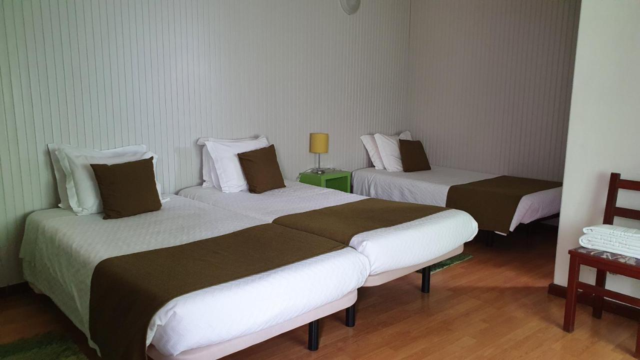 Hospedaria 5 Bicas Aveiro Exterior photo