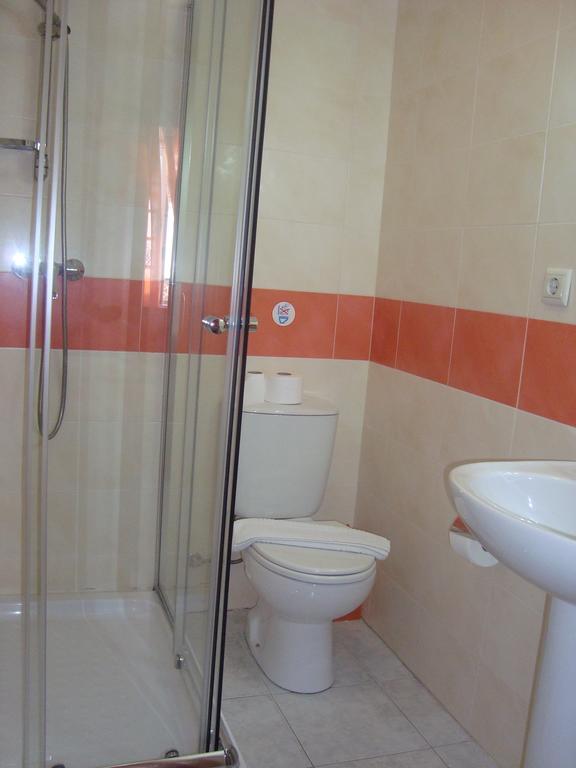 Hospedaria 5 Bicas Aveiro Exterior photo
