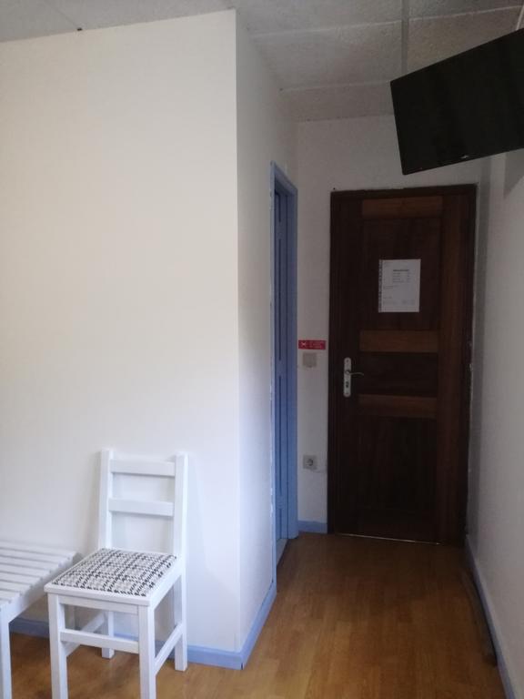 Hospedaria 5 Bicas Aveiro Exterior photo